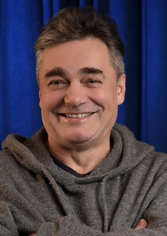 Александр Расстригин