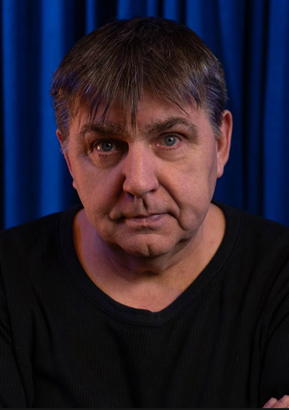 Андрей Морозов