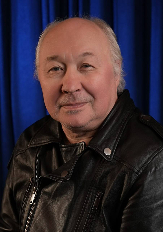 Сенькин Андрей