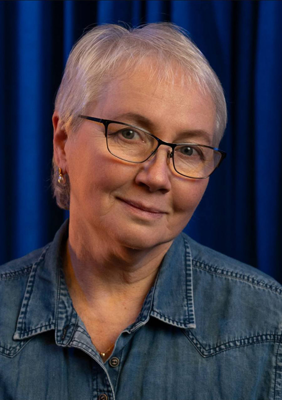 Кириллова Ольга