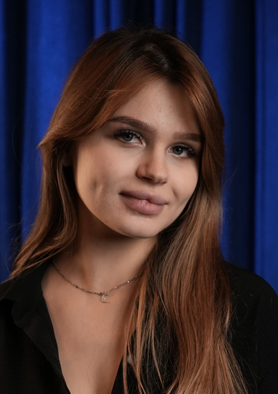 Софья Иванова